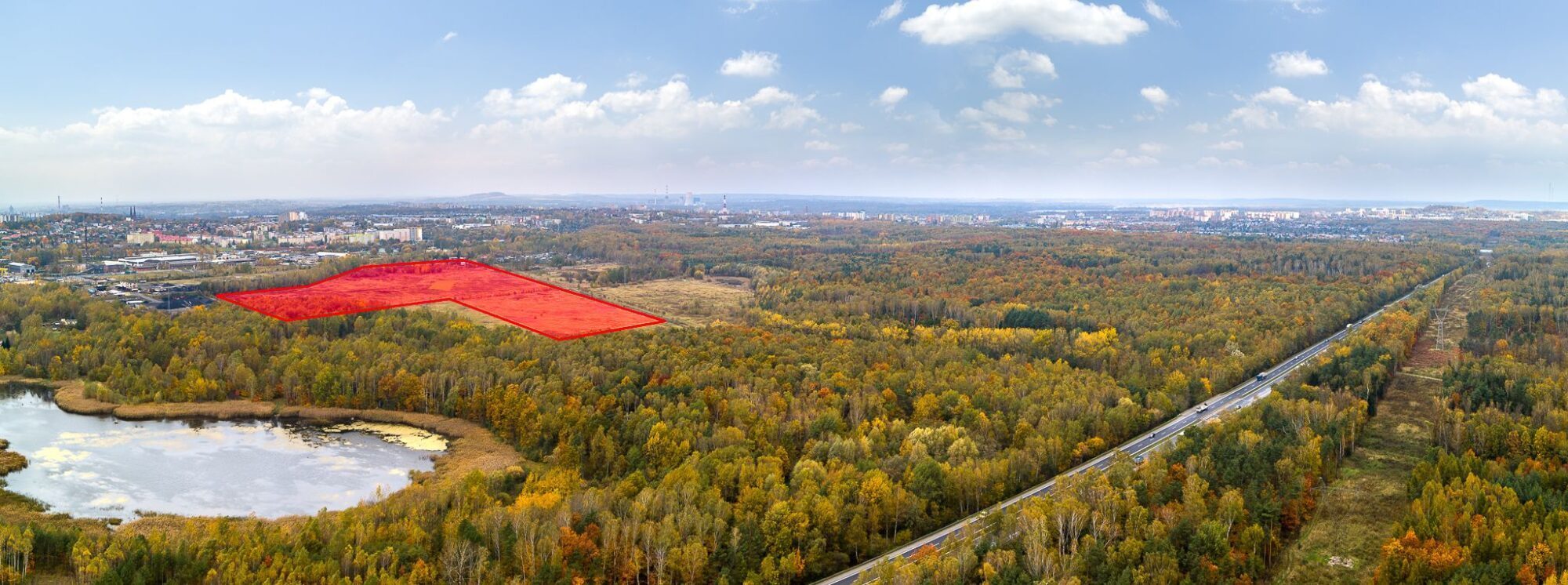 S1 Business Park Sosnowiec