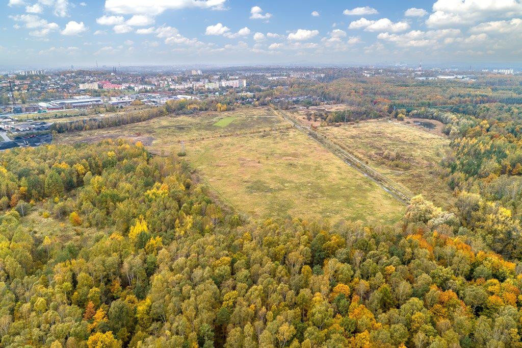 S1 Business Park Sosnowiec