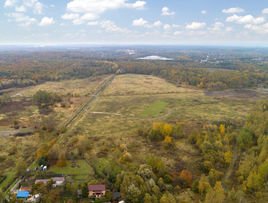 S1 Business Park Sosnowiec