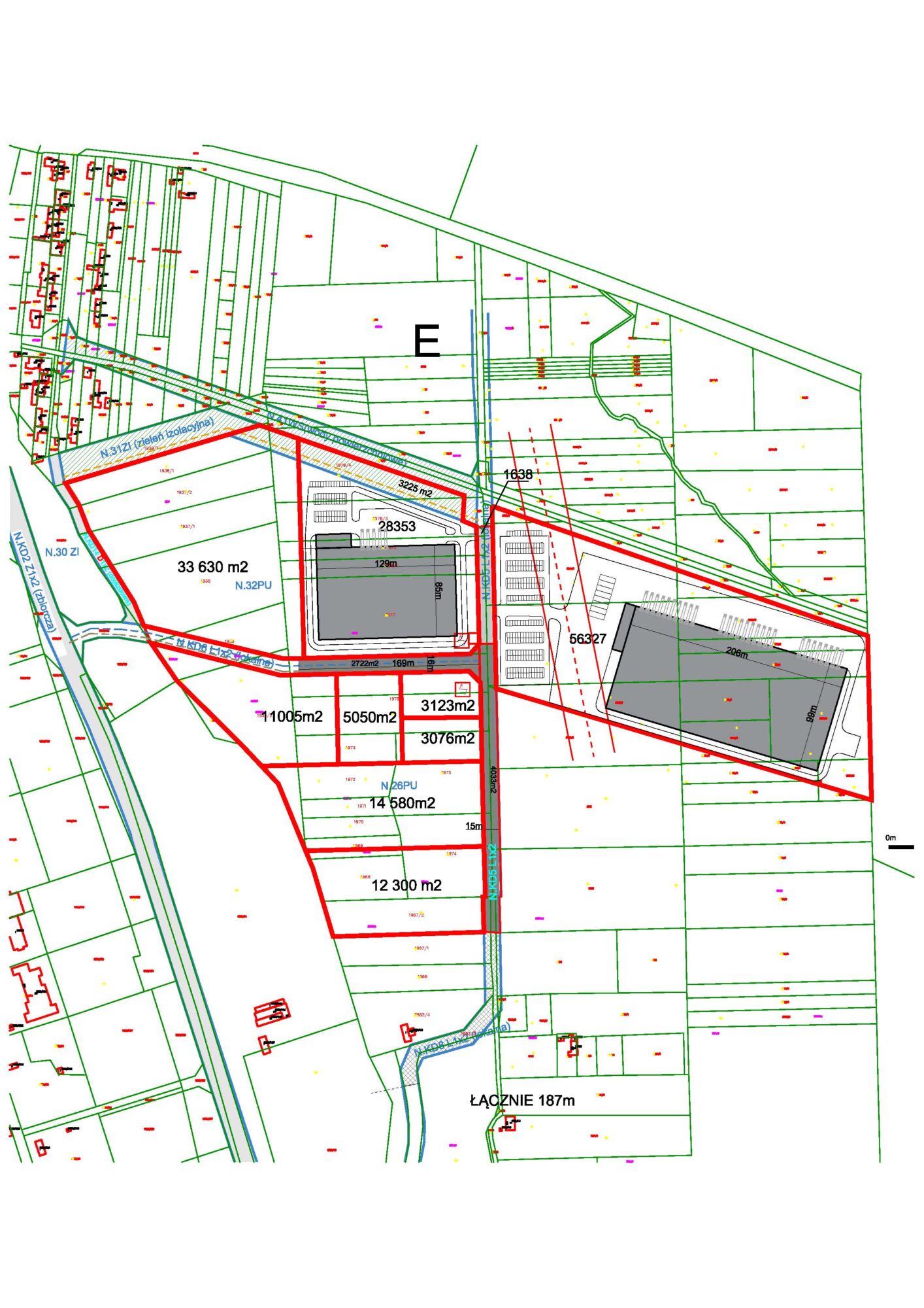 S1 Business Park Sosnowiec