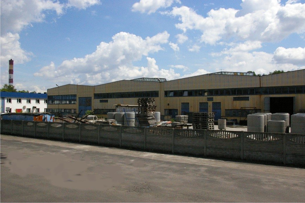 Siemianowice Budowlana