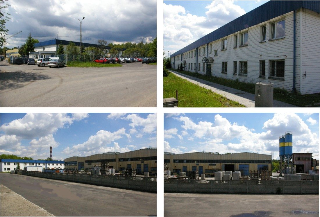 Siemianowice Budowlana